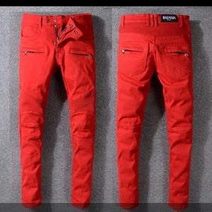 Balmain jeans